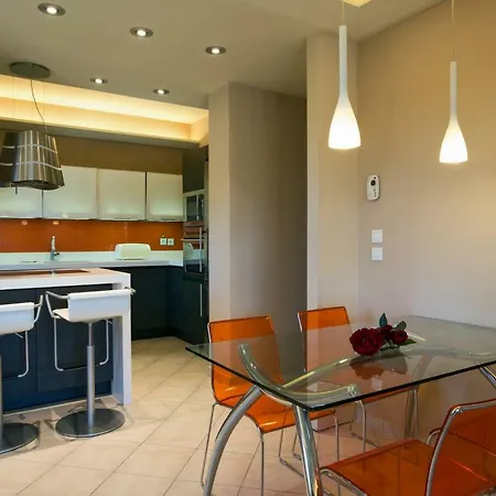 Apartamento Kallithea Kanalia Near Corfu Airport